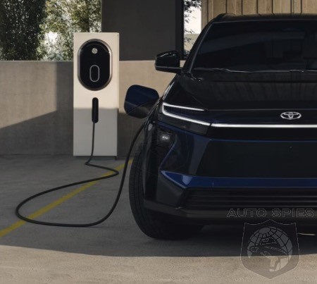 Toyota Recalls 16 200 EV That Leave Drivers Stranded In Traffic Due To Sloppy Software Coding